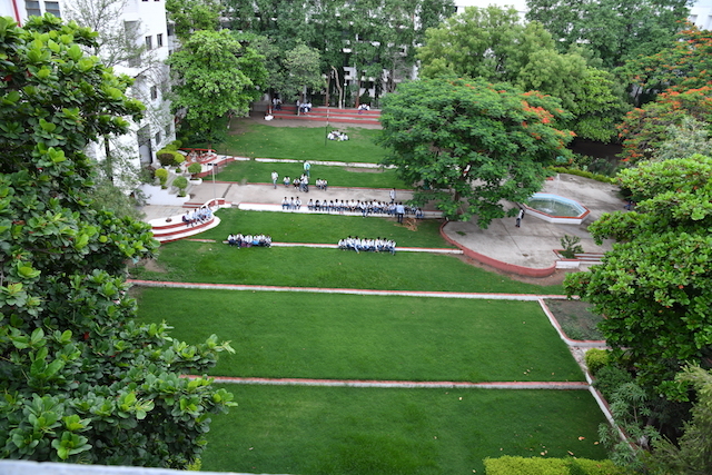 MGMU Infrastructure & Facilities photo 26