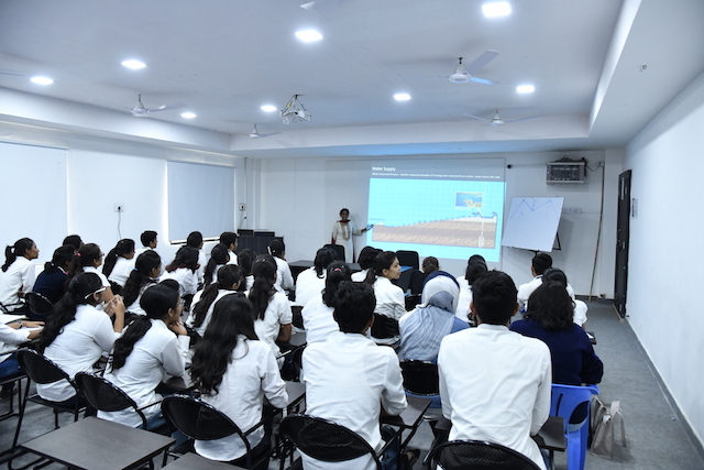 MGMU Infrastructure & Facilities photo 28