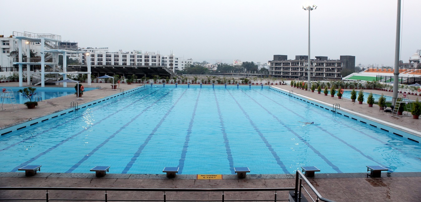 MGMU Infrastructure & Facilities photo 30