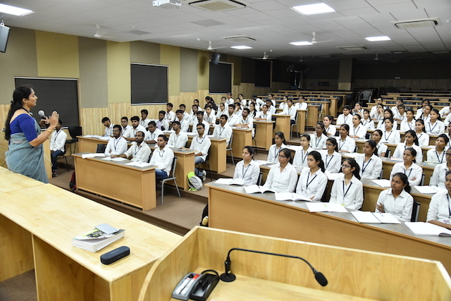 MGMU Infrastructure & Facilities photo 32