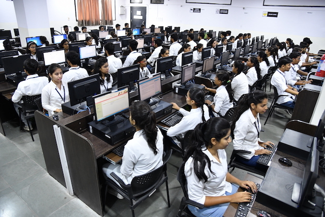 MGMU Infrastructure & Facilities photo 34