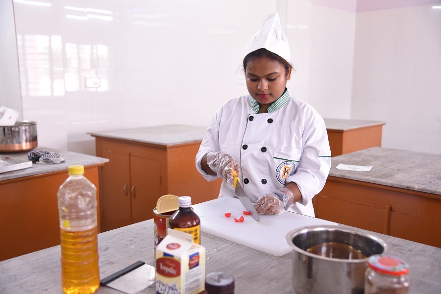Kingston School of Management and Science Kolkata Lab photo 7