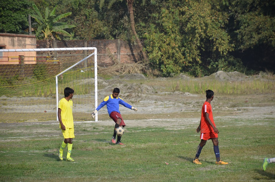 Kingston School of Management and Science Kolkata Sports & Tournaments photo 5