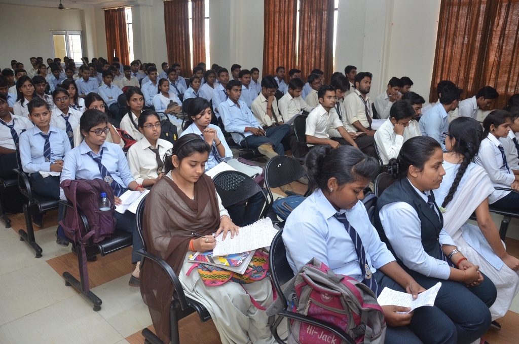 Goel Institute of Pharmacy & Sciences Lucknow College events photo 10