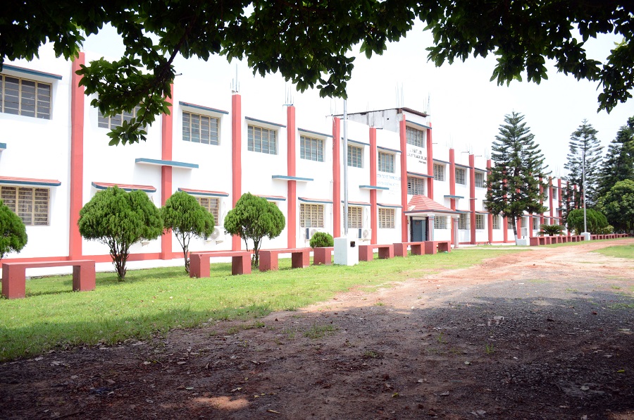 Kingston Educational Institute Kolkata Academic Building photo 6