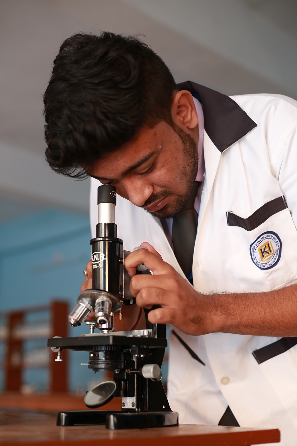 Kingston Educational Institute Kolkata KCS Labs photo 11