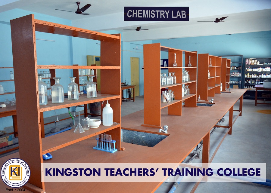 Kingston Educational Institute Kolkata Teacher's Training Lab photo 4