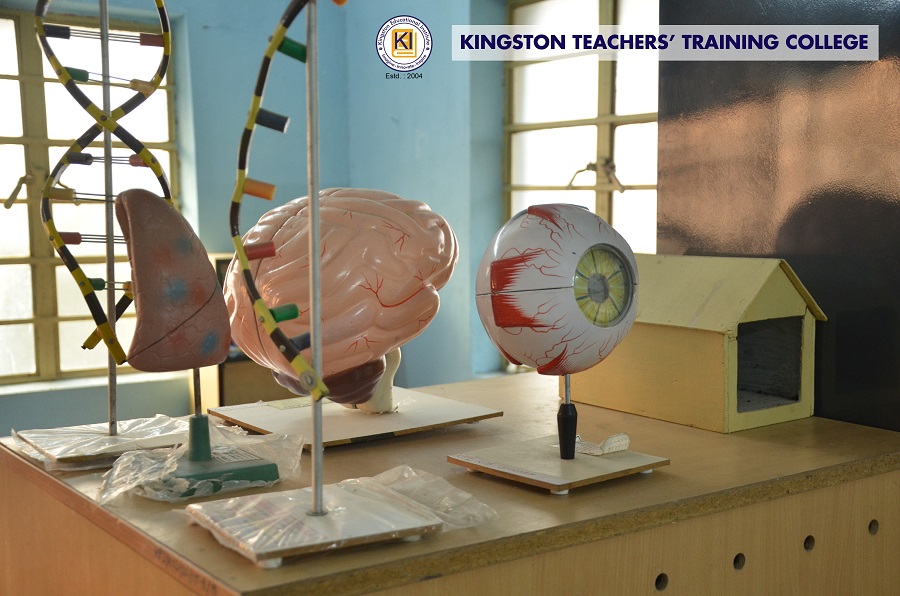 Kingston Educational Institute Kolkata Teacher's Training Lab photo 17