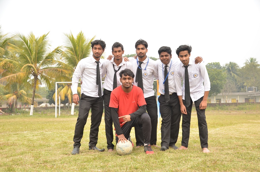 Kingston Educational Institute Kolkata Sports & Tournaments photo 6