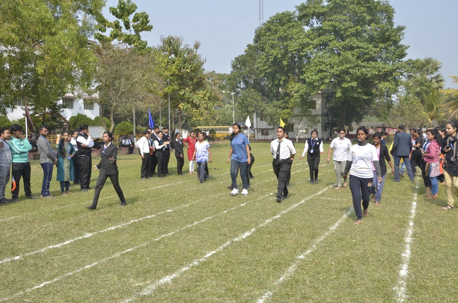 Kingston Educational Institute Kolkata Sports & Tournaments photo 1