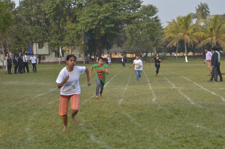 Kingston Educational Institute Kolkata Sports & Tournaments photo 3
