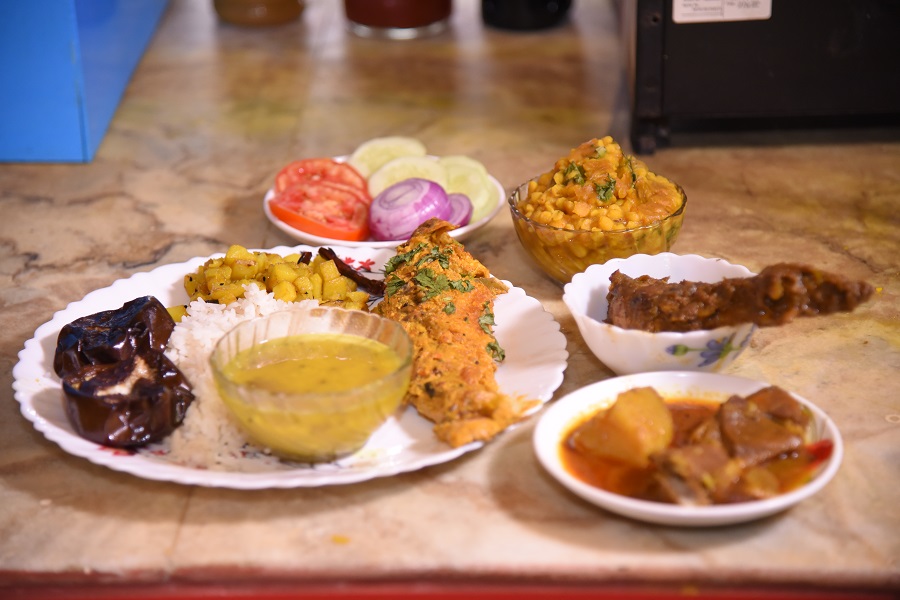 Kingston Educational Institute Kolkata Canteen photo 2