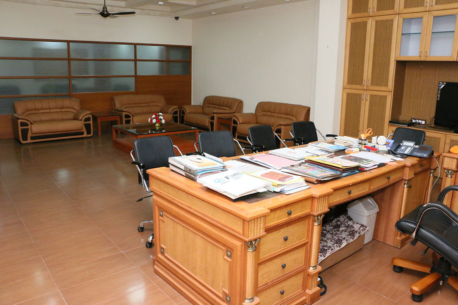 Atmiya Institute for Management Studies, Atmiya University Rajkot Administrative Office photo 3