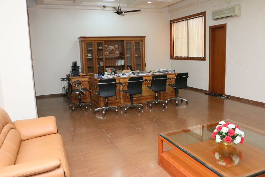 Atmiya Institute for Management Studies, Atmiya University Rajkot Administrative Office photo 4