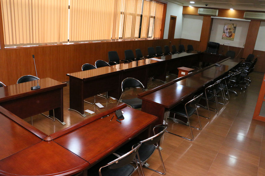 Atmiya Institute for Management Studies, Atmiya University Rajkot Administrative Office photo 6