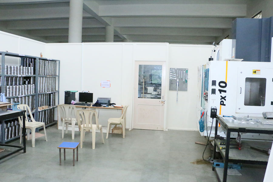 Atmiya Institute for Management Studies, Atmiya University Rajkot Workshop photo 2