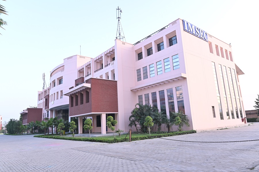 IMSEC Academic Building photo 6