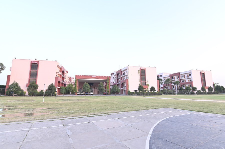 IMSEC Academic Building photo 1