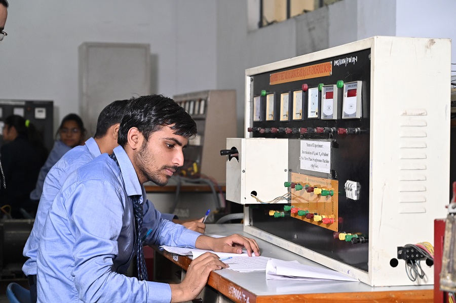 IMSEC Facilities photo 4