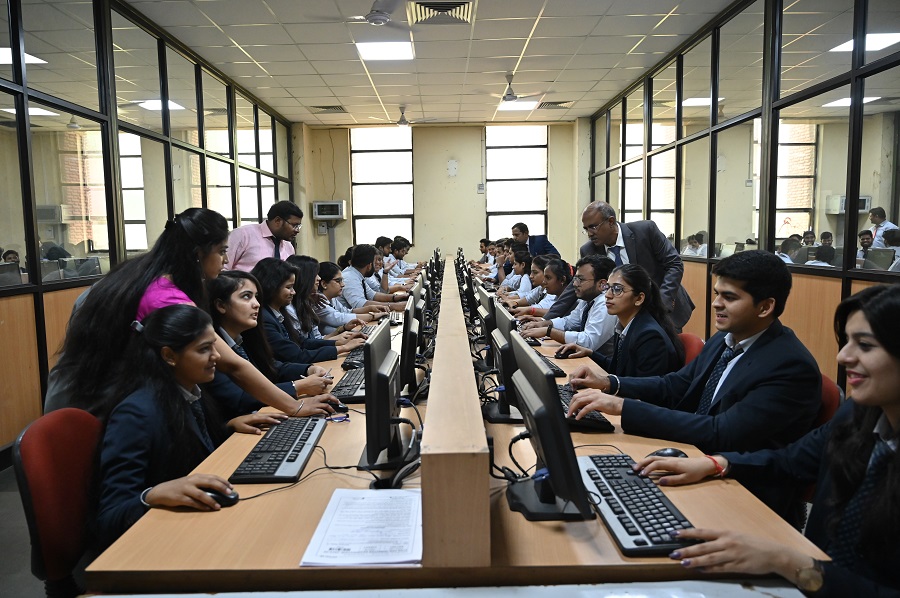 IMSEC Facilities photo 1