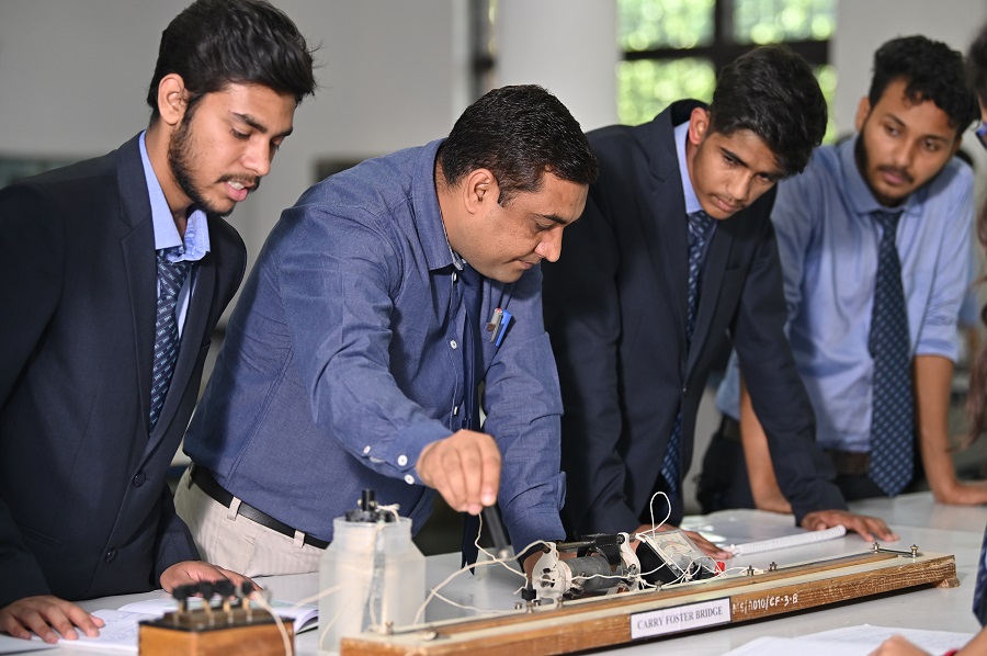 IMSEC Facilities photo 8