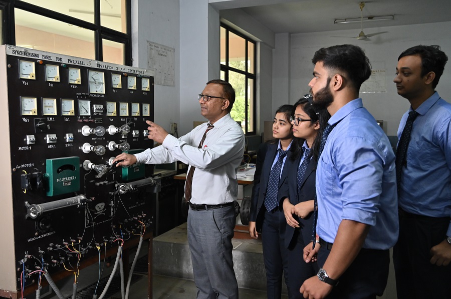 IMSEC Facilities photo 6