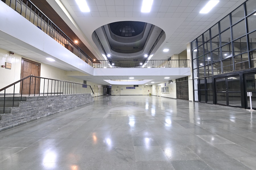 IMSEC Facilities photo 10