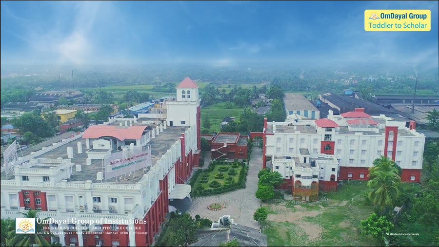 OmDayal Group of Institutions Infrastructure photo 4