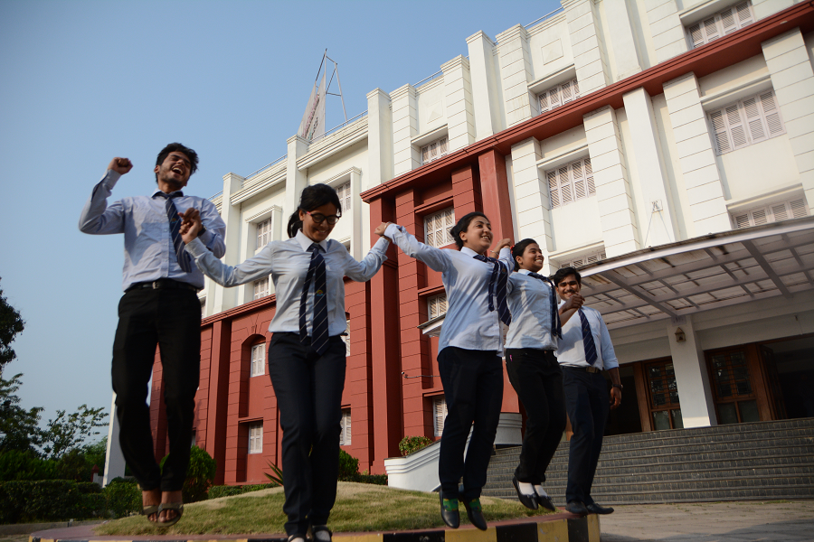 OmDayal Group of Institutions Infrastructure photo 5
