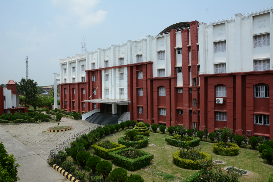 OmDayal Group of Institutions Infrastructure photo 6