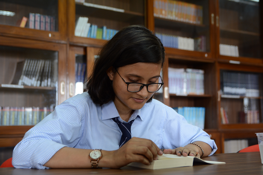 OmDayal Group of Institutions Library photo 4