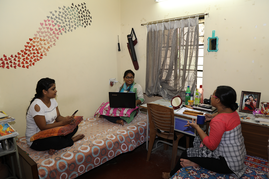 OmDayal Group of Institutions Hostel photo 3