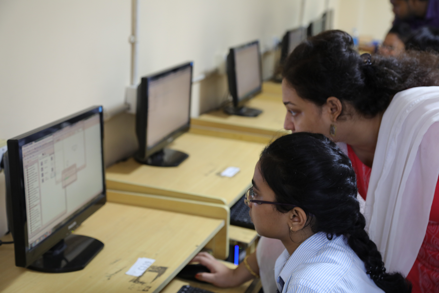 OmDayal Group of Institutions Labs & Workshops photo 10