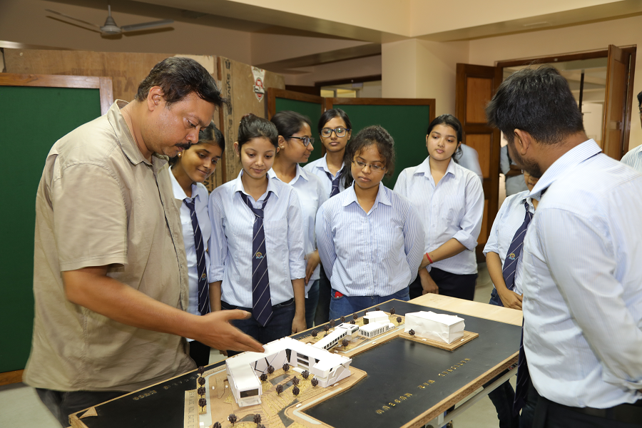 OmDayal Group of Institutions Labs & Workshops photo 12