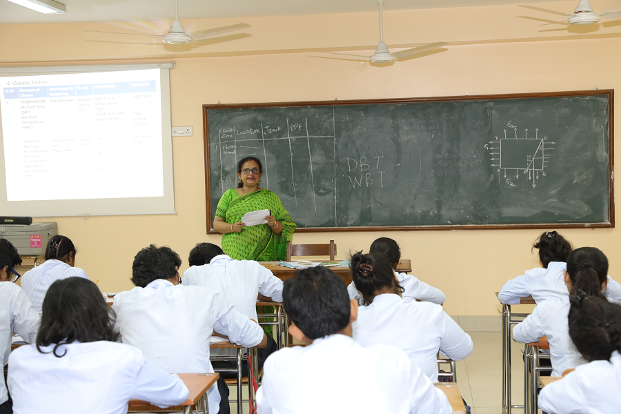 OmDayal Group of Institutions Labs & Workshops photo 14
