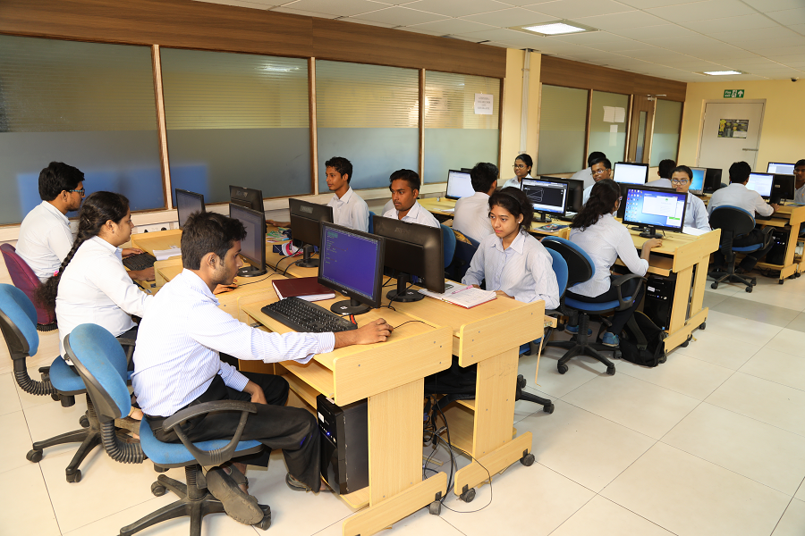 OmDayal Group of Institutions Labs & Workshops photo 15