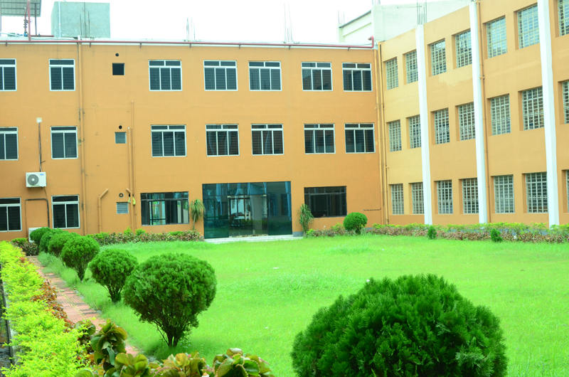 KPS Institute of Polytechnic Hooghly Campus photo 10