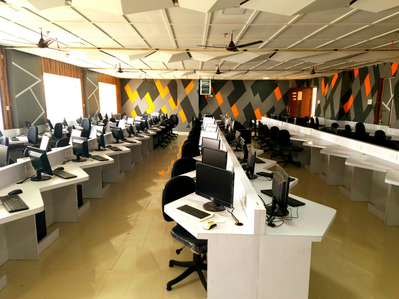 JIS University Infrastructure photo 18