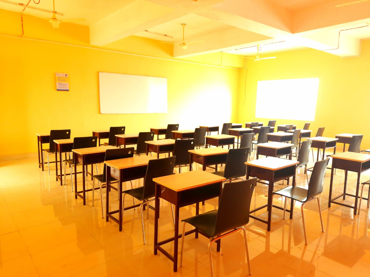 JIS University Infrastructure photo 19