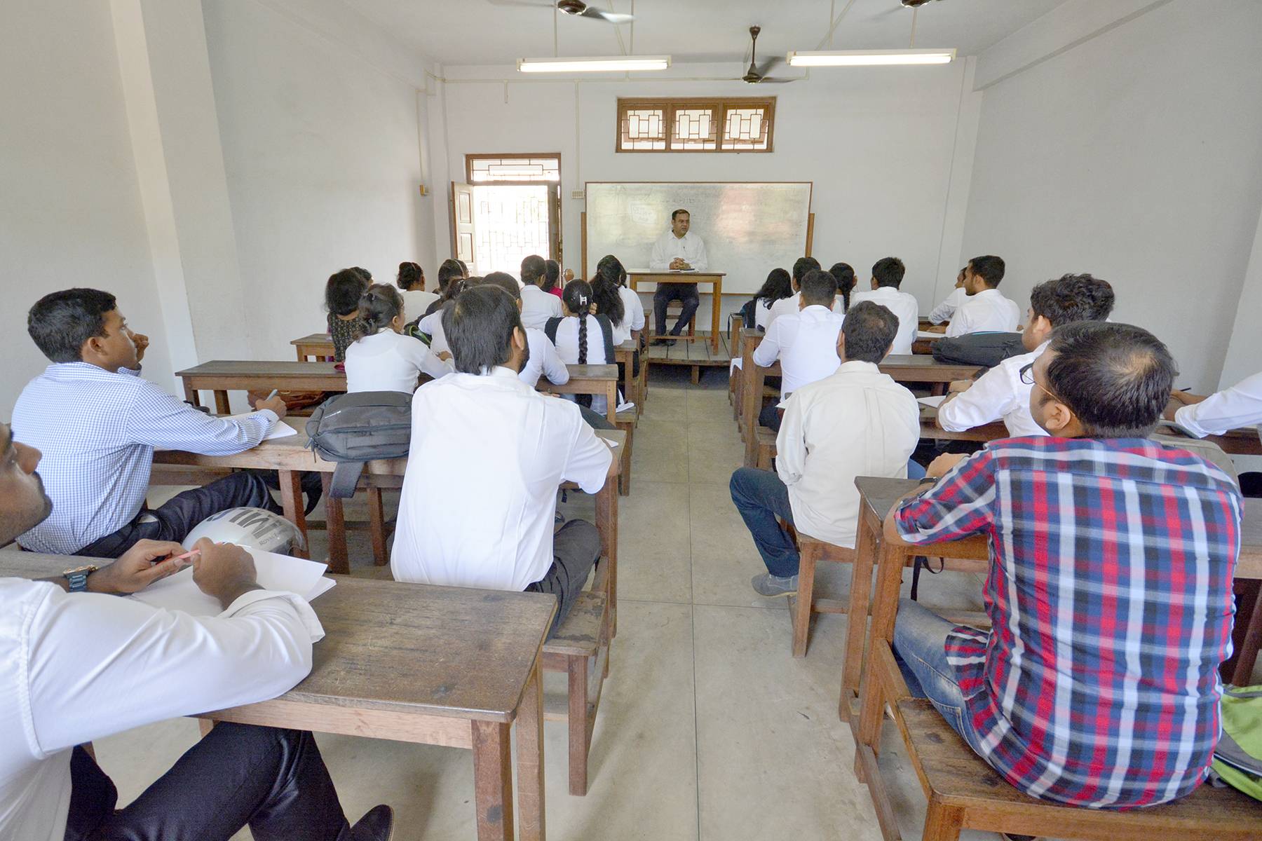 Sarsuna Law College Kolkata Campus photo 4