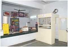 MET Faculty of Pharmacy Moradabad College Infrastructure photo 4