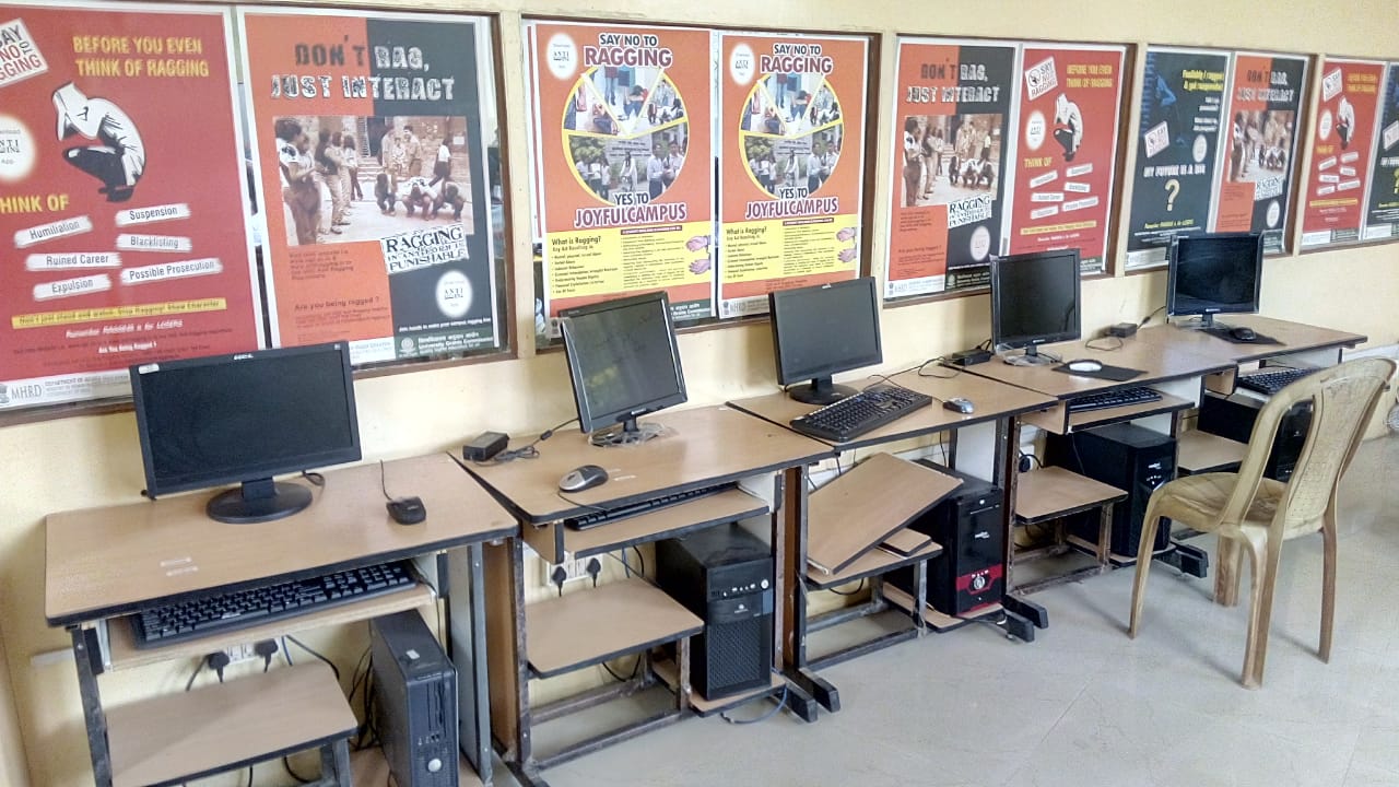 Usha Martin University Ranchi Facilities photo 5