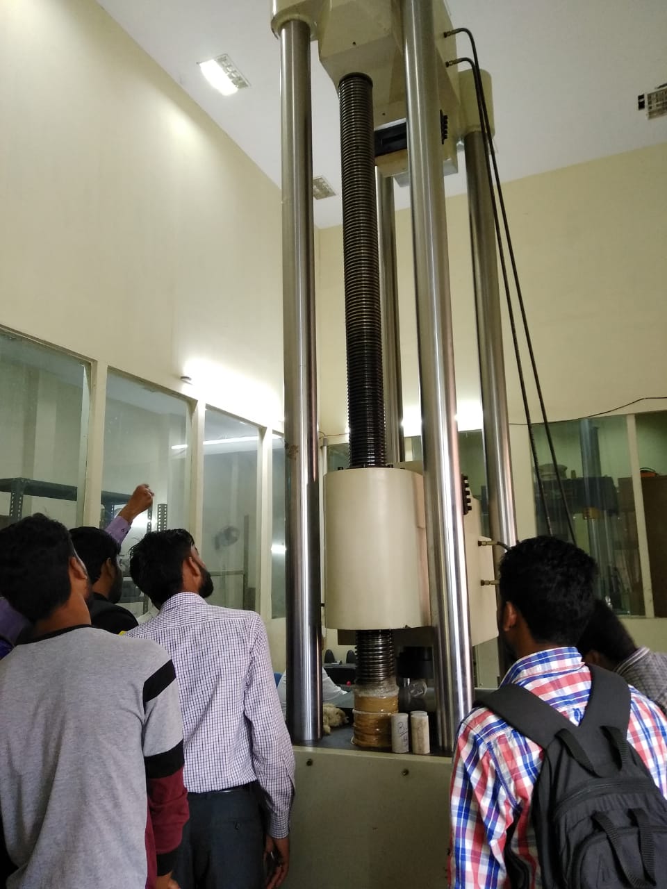 Usha Martin University Ranchi Facilities photo 8