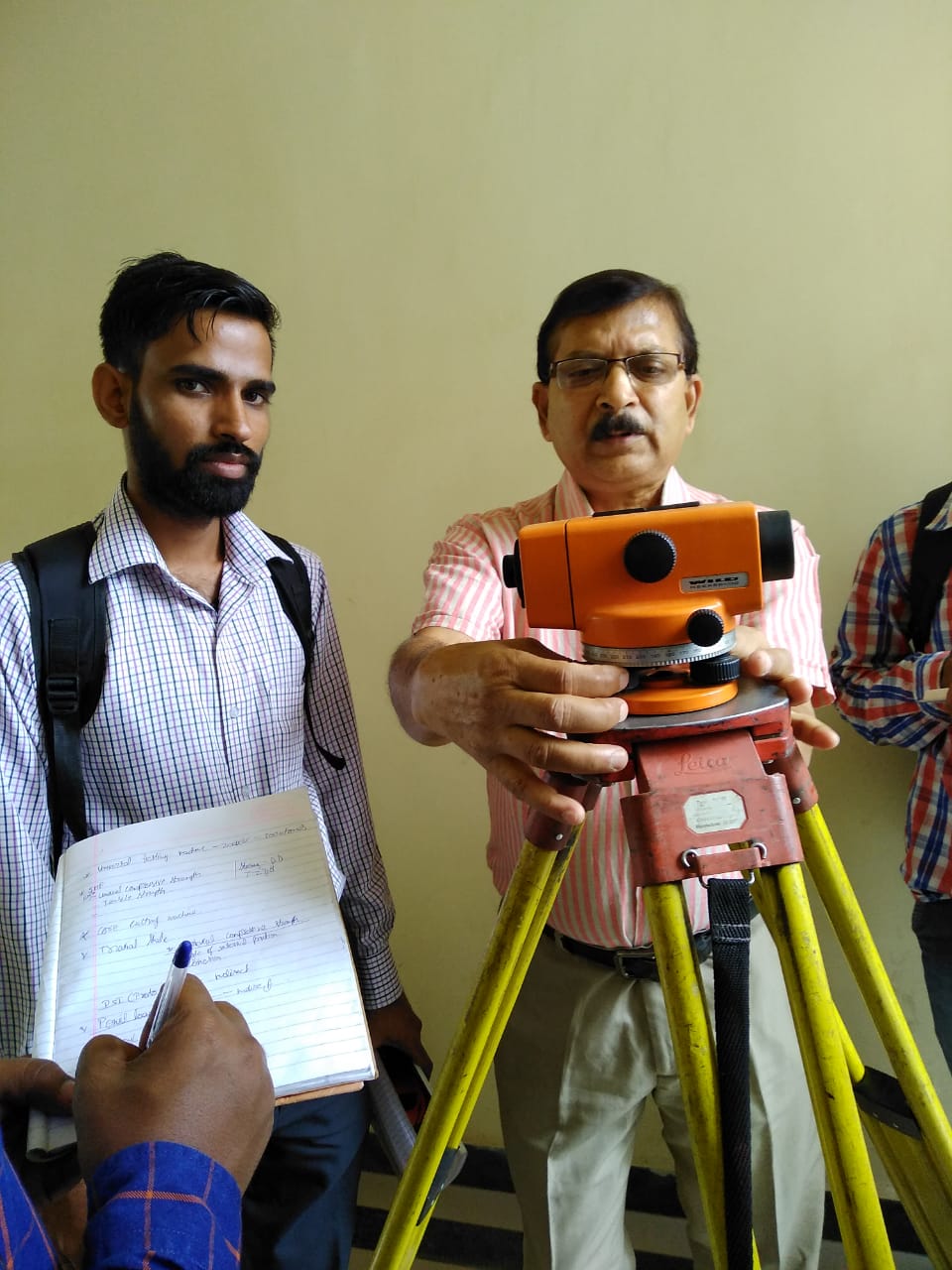 Usha Martin University Ranchi Facilities photo 9