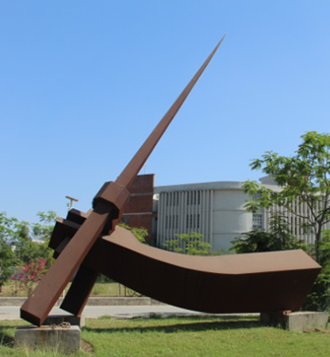 ITM SLS Baroda University, Vadodara Arts and Sculptures photo 7
