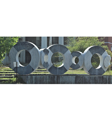 ITM SLS Baroda University, Vadodara Arts and Sculptures photo 6