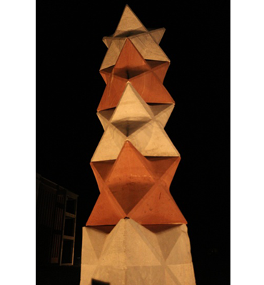 ITM SLS Baroda University, Vadodara Arts and Sculptures photo 5