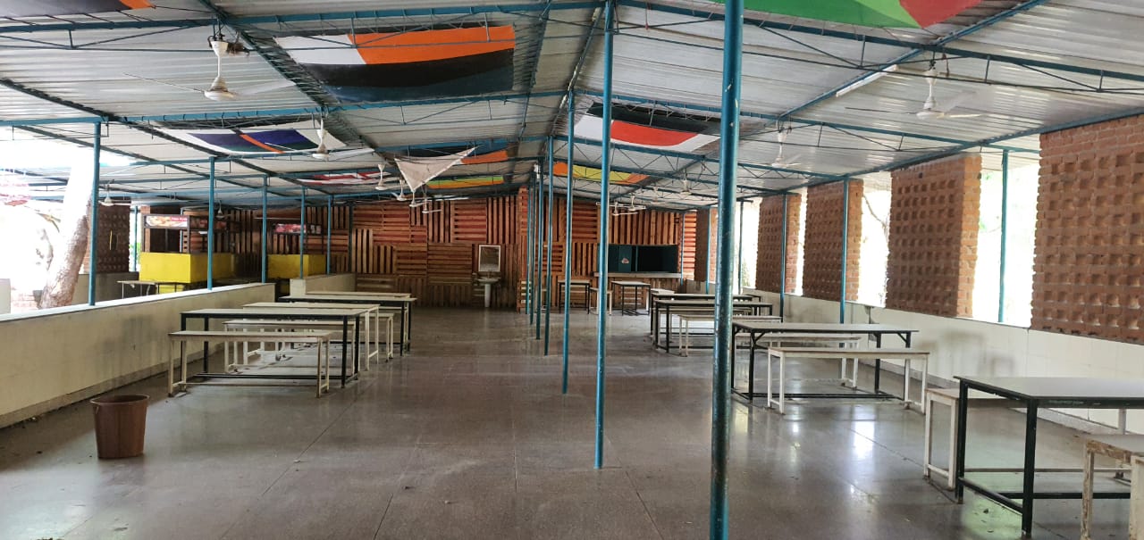 ITM SLS Baroda University, Vadodara College campus photo 4