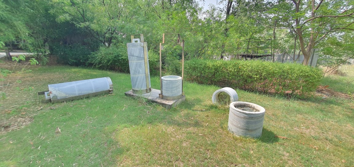 ITM SLS Baroda University, Vadodara College campus photo 17
