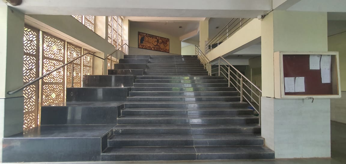 ITM SLS Baroda University, Vadodara College campus photo 16